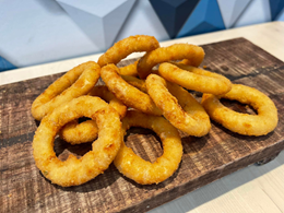 Krążki cebulowe 12 szt.